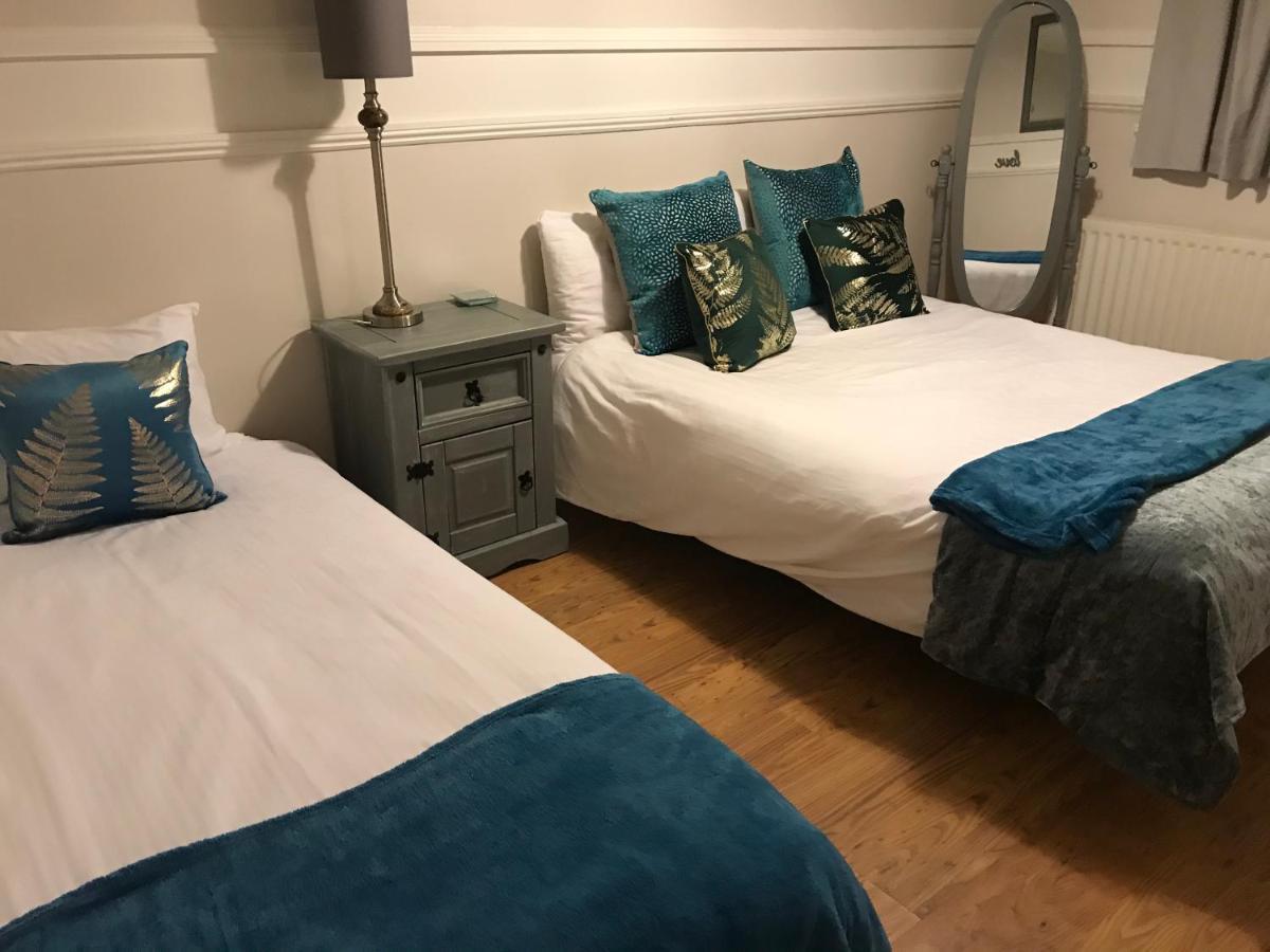 Holiday home Freshly Made Sleeps 6