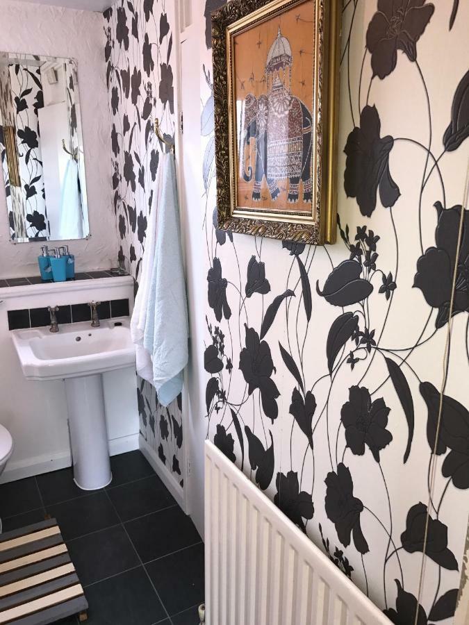 Holiday home Freshly Made Sleeps 6